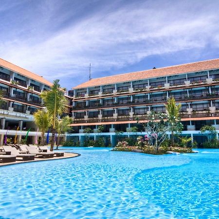 Swiss-Belhotel Segara Resort&Spa Nusa Dua  Exterior foto