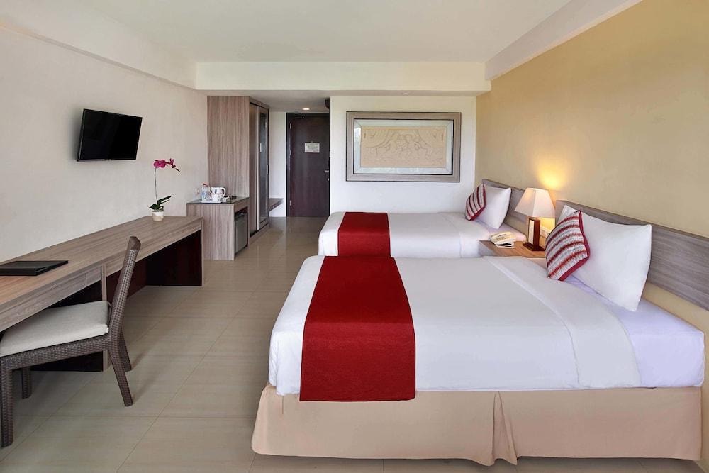 Swiss-Belhotel Segara Resort&Spa Nusa Dua  Exterior foto