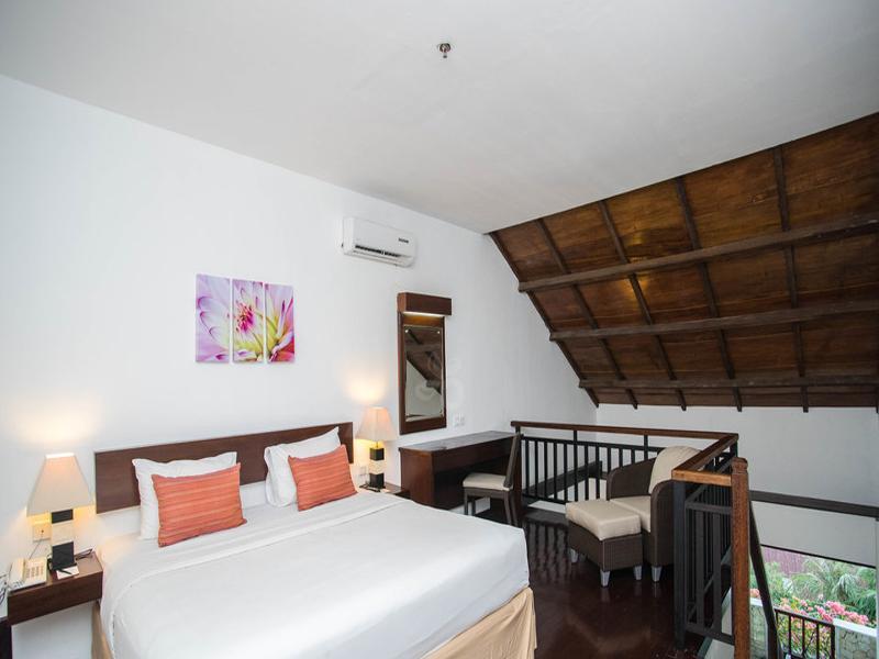 Swiss-Belhotel Segara Resort&Spa Nusa Dua  Exterior foto