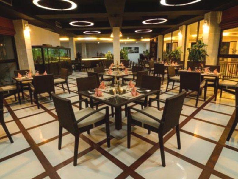 Swiss-Belhotel Segara Resort&Spa Nusa Dua  Exterior foto