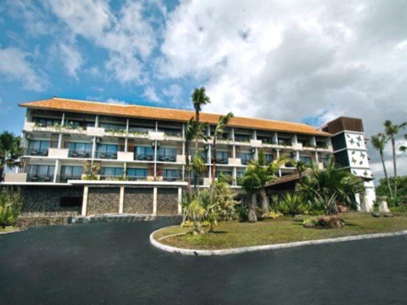 Swiss-Belhotel Segara Resort&Spa Nusa Dua  Exterior foto