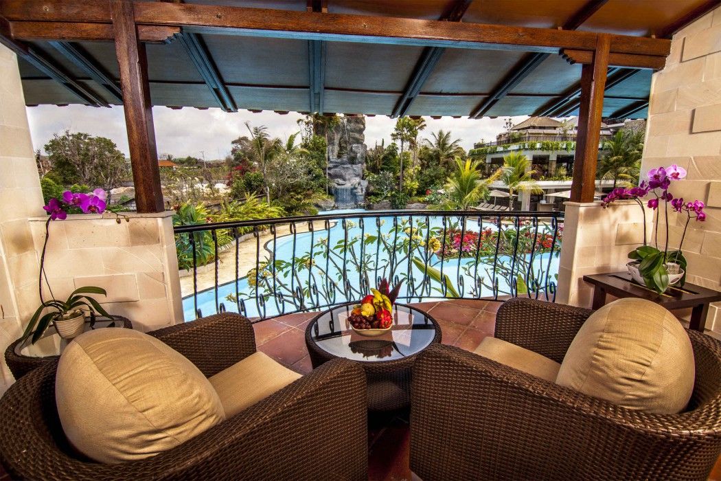 Swiss-Belhotel Segara Resort&Spa Nusa Dua  Exterior foto