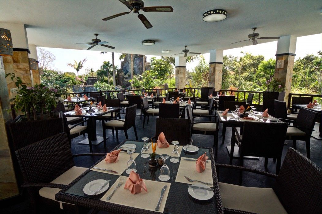 Swiss-Belhotel Segara Resort&Spa Nusa Dua  Exterior foto