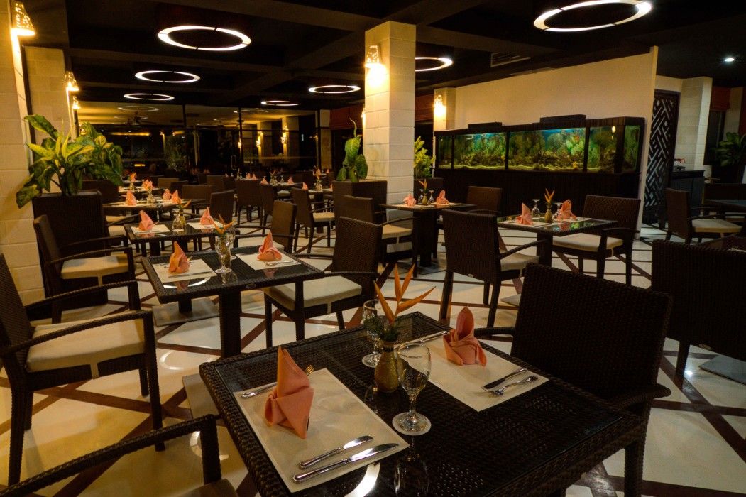 Swiss-Belhotel Segara Resort&Spa Nusa Dua  Exterior foto