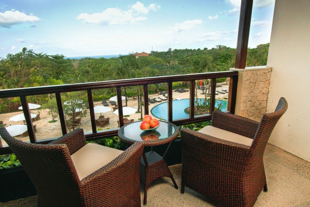 Swiss-Belhotel Segara Resort&Spa Nusa Dua  Exterior foto