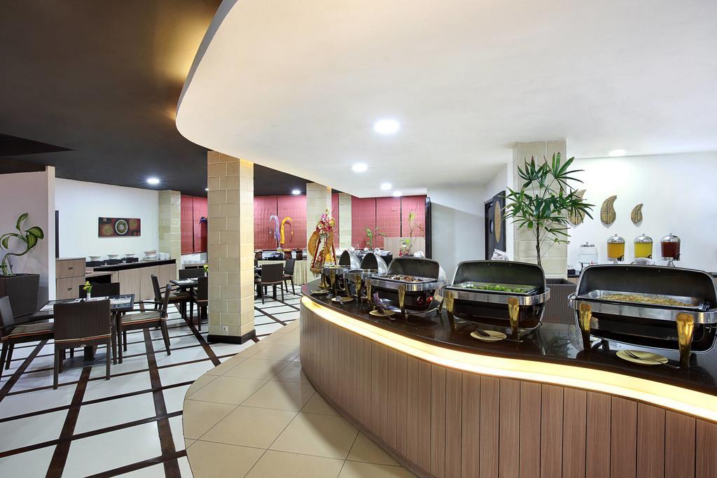 Swiss-Belhotel Segara Resort&Spa Nusa Dua  Exterior foto
