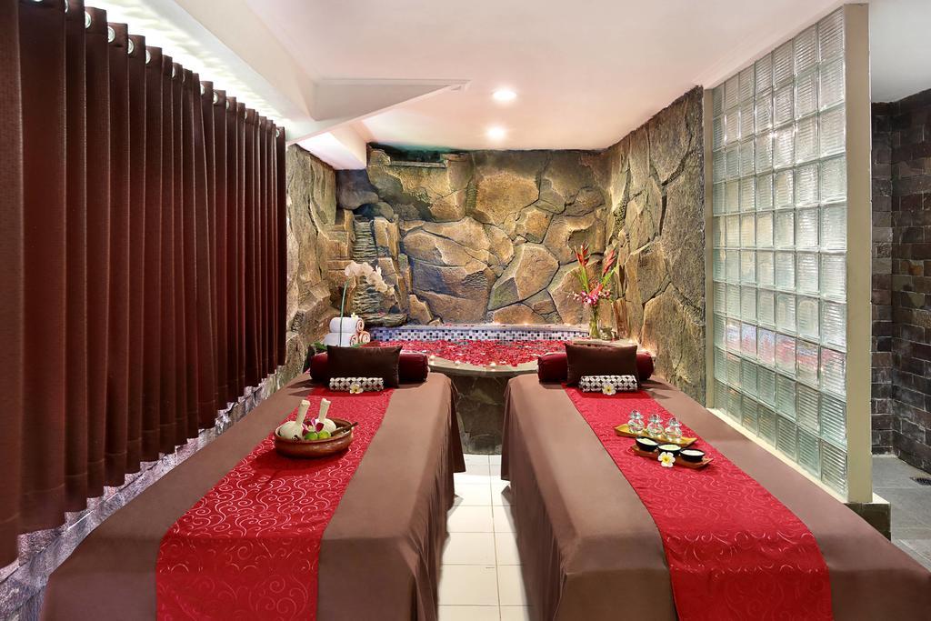 Swiss-Belhotel Segara Resort&Spa Nusa Dua  Exterior foto