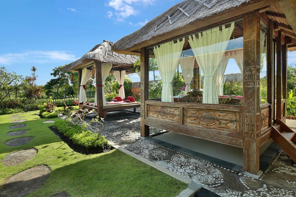Swiss-Belhotel Segara Resort&Spa Nusa Dua  Exterior foto