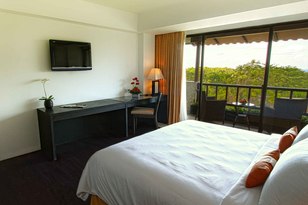 Swiss-Belhotel Segara Resort&Spa Nusa Dua  Exterior foto
