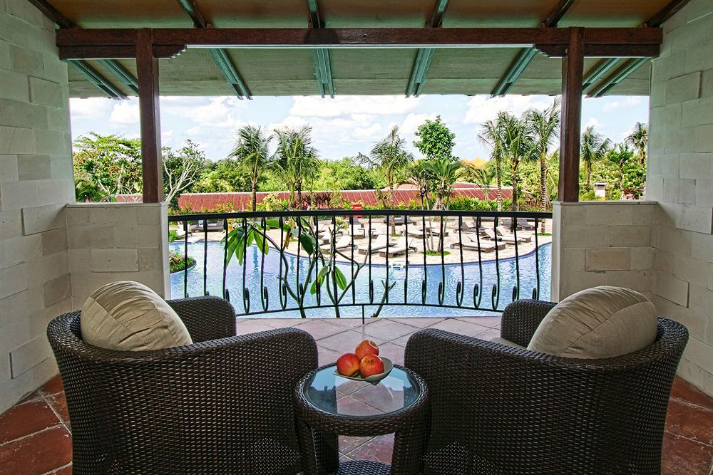 Swiss-Belhotel Segara Resort&Spa Nusa Dua  Exterior foto