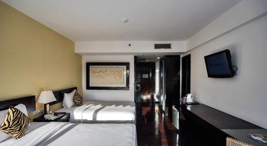 Swiss-Belhotel Segara Resort&Spa Nusa Dua  Exterior foto