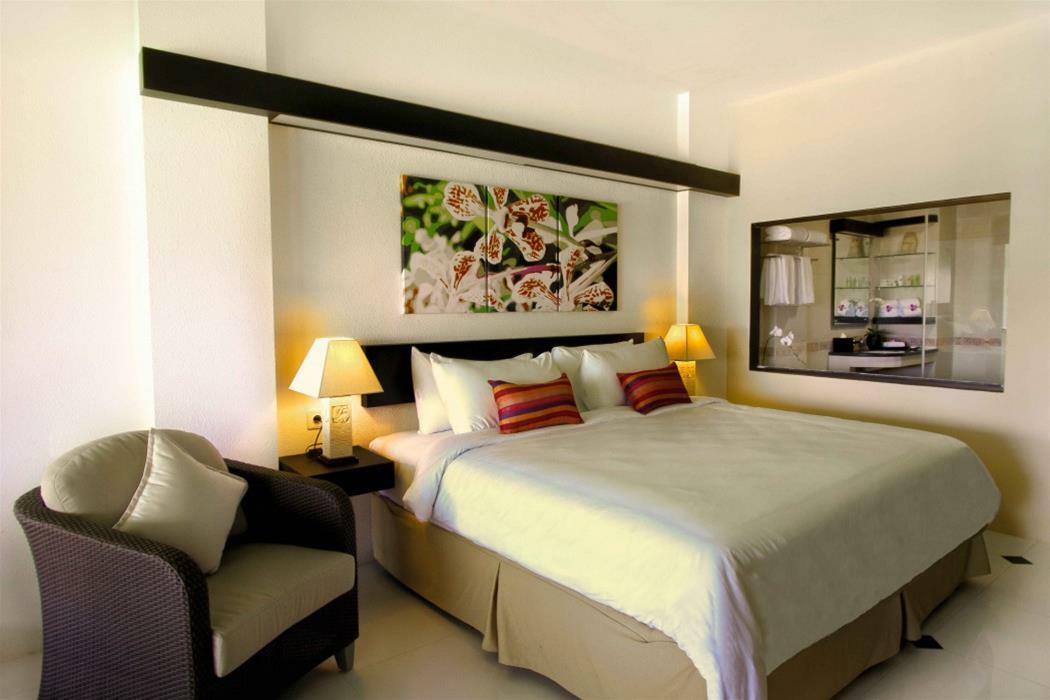 Swiss-Belhotel Segara Resort&Spa Nusa Dua  Exterior foto