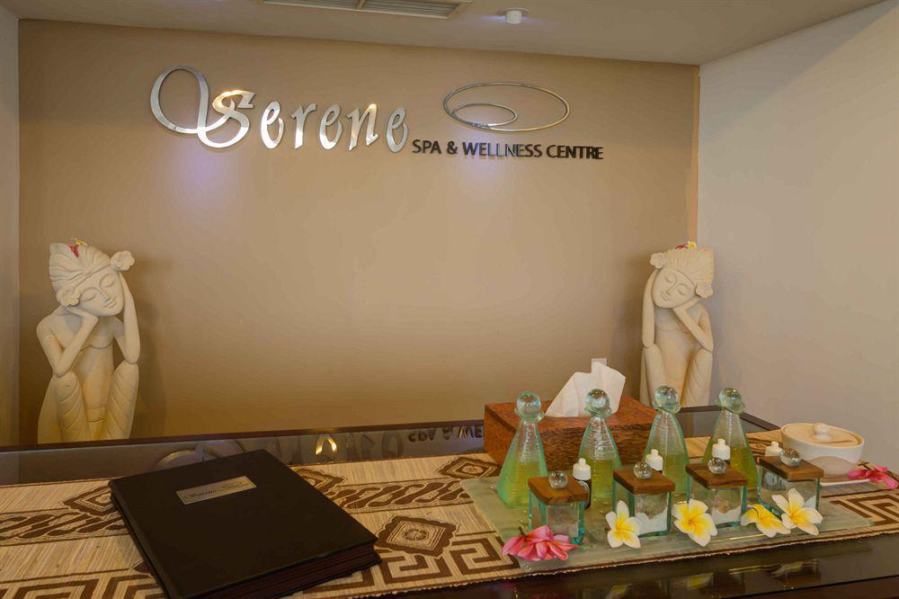 Swiss-Belhotel Segara Resort&Spa Nusa Dua  Exterior foto